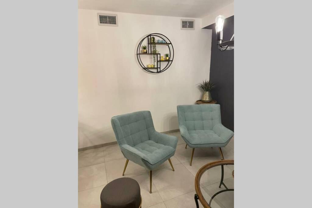 נוף הארבל עם חלון לכינרת Apartment Migdal Luaran gambar